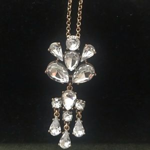 J. Crew Necklace